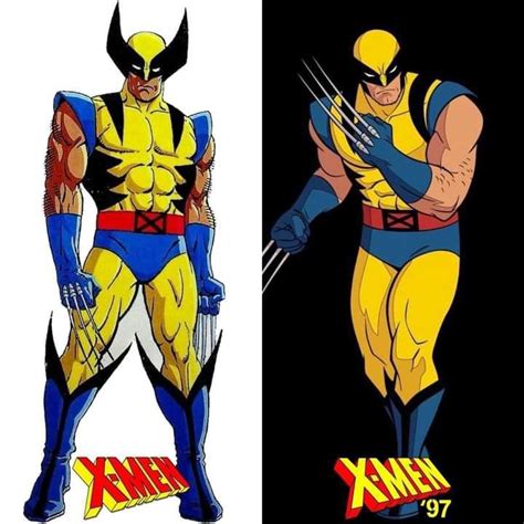 Pin By John Lujano Carmona On X Men In 2024 Marvel Cartoons