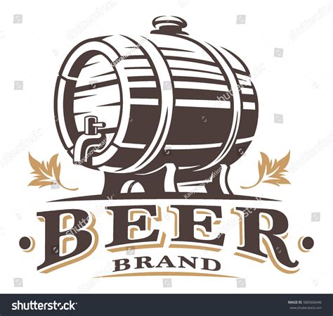 38,609 Beer barrel vector Images, Stock Photos & Vectors | Shutterstock