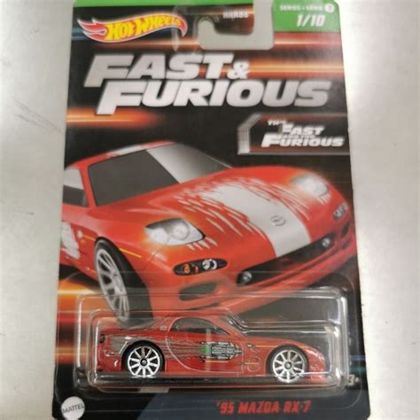 Hitam Hot Wheels R Pido Y Furioso Mujeres De Suki Rosa Mitsubishi