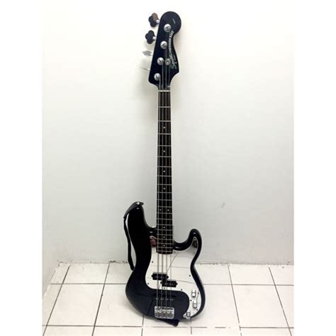 Squier Standard Bass Atelier Yuwa Ciao Jp