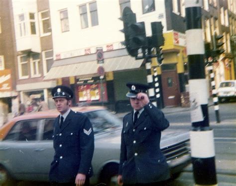 Amsterdam Police Charlie Carroll Flickr