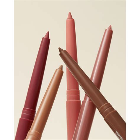 Ktown U PERIPERA INK VELVET LIP LINER ROSY NUDE