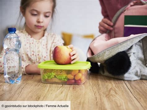 Rentrée des classes nos conseils et idées recettes pour un goûter