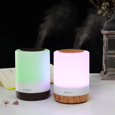 300ml Home Room Fragrance Aroma Essential Oil Diffuser Wholesale Air Mini Aromatherapy Diffuser