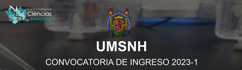 La Universidad Michoacana de San Nicolás de Hidalgo abre convocatoria