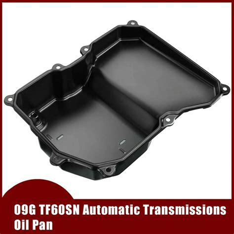 G Tf Sn Automatic Transmissions Oil Pan New G For A A