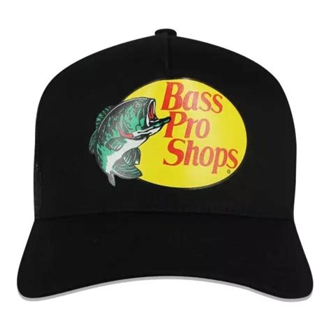 Gorra Bass Pro Shops 100 Original Meses sin interés