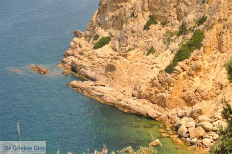 Potos Thassos Urlaub In Potos Griechenland