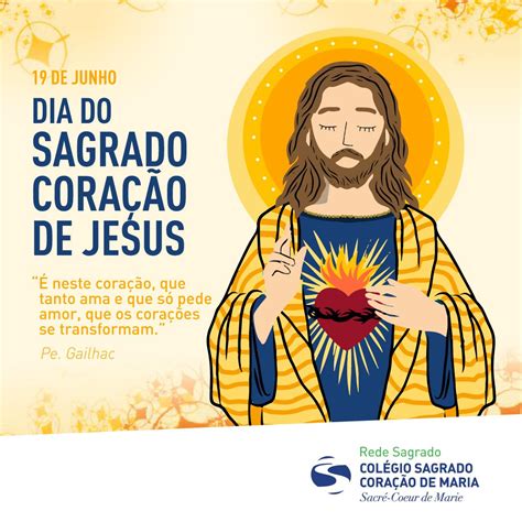 Rede Sagrado Sagrado Cora O De Jesus Conhe A A Hist Ria