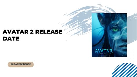 Avatar 2 Release Date: Story, Location And Facts (UPDATED)