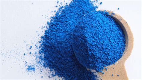 WHOLESALE BULK | Pure Blue Spirulina Powder