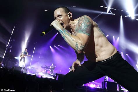 Linkin Park Drops Unreleased Song Friendly Fire Featuring Late Frontman