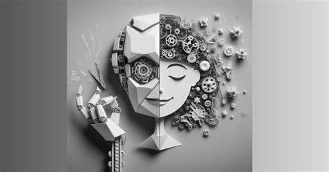 Can Artificial Intelligence Replace Human Creativity Archyde