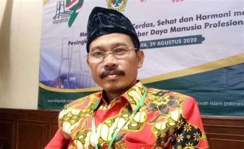 Sengketa PHPU 2024 Fajar Yulianto Sebut MK Bisa Tolak Gugatan Paslon