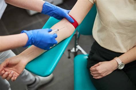 Phlebotomist Programs Which Is The Best In 2024