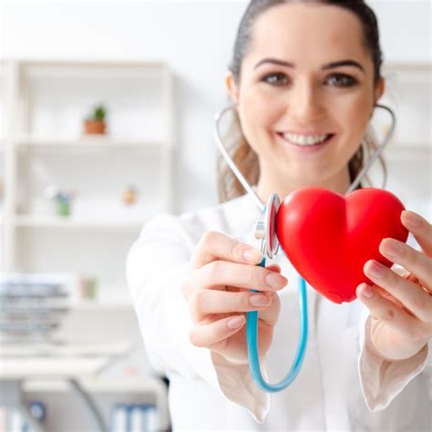 5 Important Things Your Cardiologist Desperately Wants You To Realize