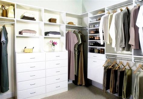 Pasos Para Organizar Tu Closet De Una Manera Efectiva El Closet De