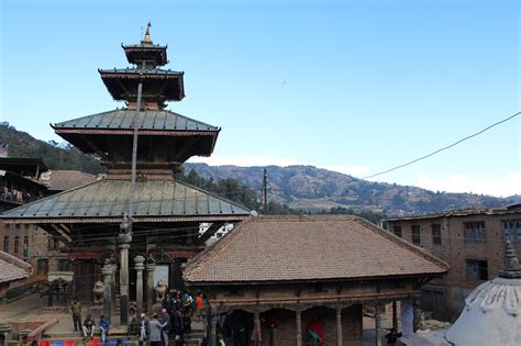 Nepal Temple Pagoda Free Photo On Pixabay Pixabay