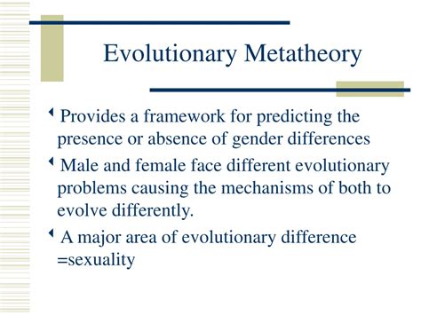 Ppt Sex Differences Powerpoint Presentation Free Download Id 9670320