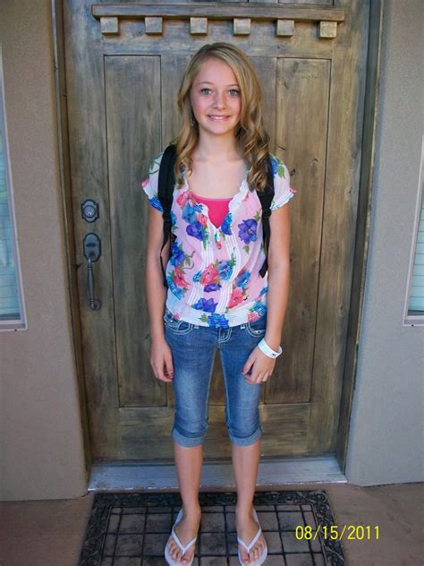 Runner Girl Back To School