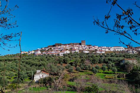 Castelo De Vide O Que Visitar Ver E Fazer