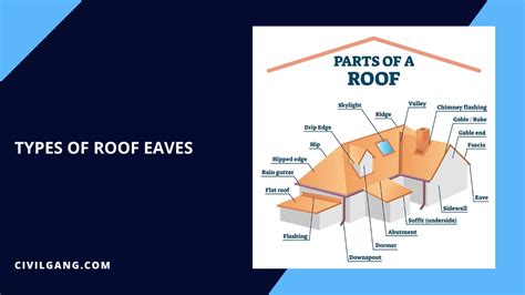 Understanding the Essential Components and Types of Roof Eaves