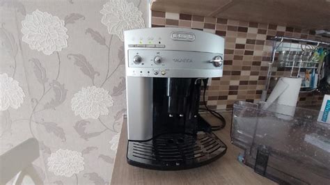 Delonghi Esam S Automatski Aparat Za Kavu Akcija