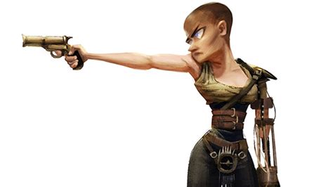 Mad Max Nerdist Mad Max Fury Road Valhalla Worthy Wonder Woman