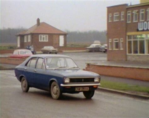 IMCDb Org 1971 Hillman Avenger Deluxe In The Main Chance 1969 1975