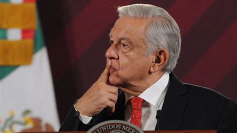 Amlo Busca Tentar Al Destino En El Fin De Su Sexenio Uno Tv