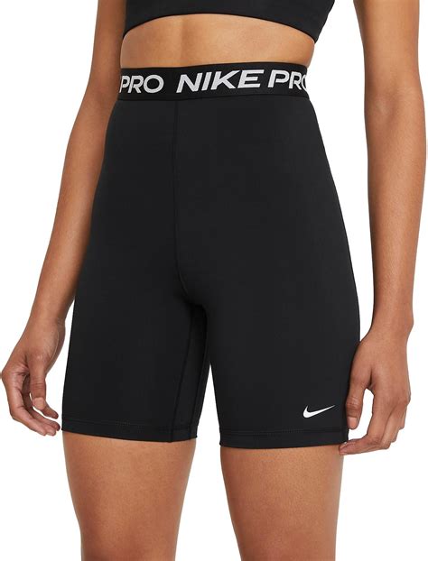 Nike Pro Running Shorts W Np 365 Short 7in Hi Rise