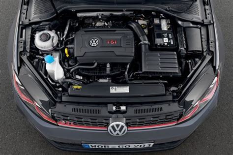 Vaarweltest Volkswagen Golf 7 Gti Tcr 2019 Drivr