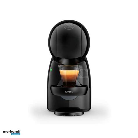 KRUPS Dolce Gusto Piccolo XS Macchina da caffè a cialde 1700 unità