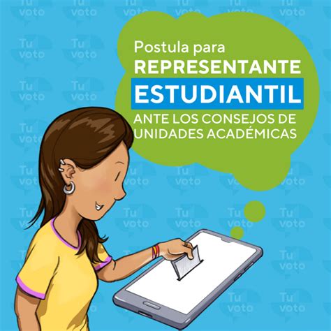 Elecciones Complementarias De Representantes Estudiantiles De La