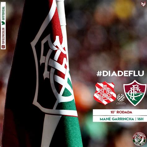 G R T O Fiel Tricolor Oficial On Twitter Dia De Buscar Mais Uma