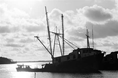 Free Images Sea Black And White Boat Transport Vehicle Mast