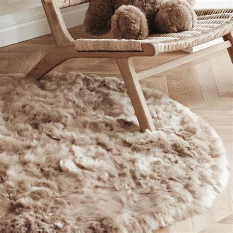 Alpaca rug – Artofit