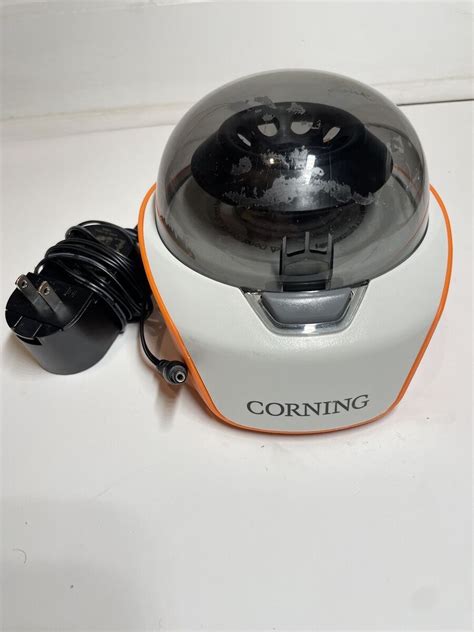 Mini Microcentrifuge