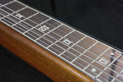 Fender Deluxe Lap Steel Guitar 1947 Tune Your Sound