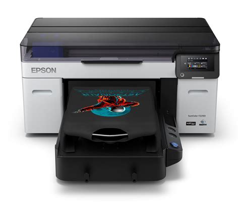 Epson SureColour F2260 DTG DTF Hybrid