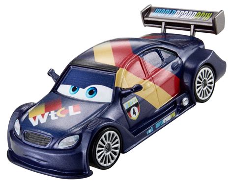 Max Schnell Cars 2