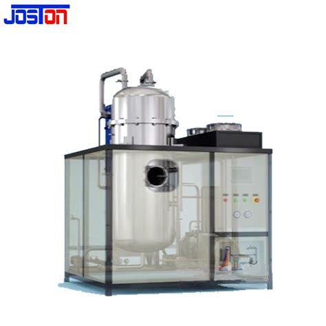 Multi Effect Sewage Treatment Heat Pump Concentration Equipment Hpe