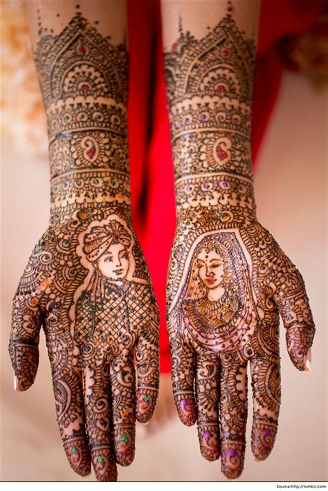 Top 20 Latest Best Beautiful Bridal Mehandi Designs May 2018 Trends 2024