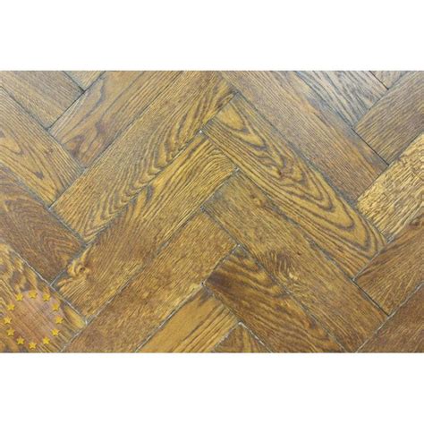 P13516 Fawn Brown Solid Parquet Flooring Size 16x70x280mm Oak Flooring Suppliers Ltd