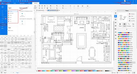 Floor Plan The Complete Guide EdrawMax