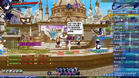 實況中 Gel Picat 艾爾之光是一款真正的拼圖遊戲 엘소드 Elsword エルソード YouTube