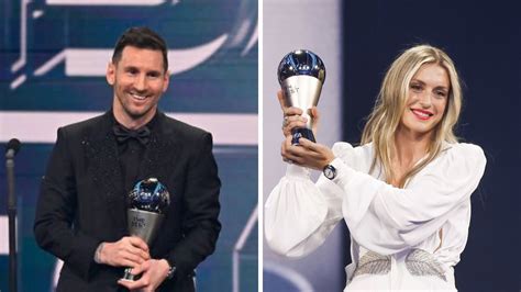 The Best FIFA Football Awards: as it happened, ceremony, categories and ...