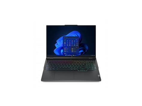 Lenovo Legion Pro 7i 16 QHD 500nits Gaming Laptop 240Hz Intel Core I9