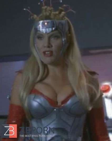 Lana Clarkson ZB Porn