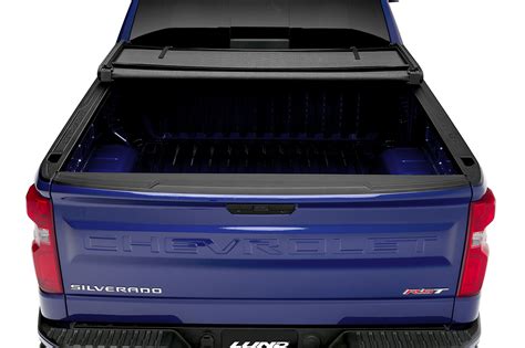 Lund Genesis Elite Tonneau Cover Free Shipping Napa Auto Parts